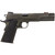 Kimber Rampart Pistol 45 ACP 5 in. OD Green 8 rd. Compensated