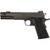 Kimber Rampart Pistol 45 ACP 5 in. OD Green 8 rd. Compensated