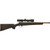 Howa M1500 Rifle Package 6.5 Creedmoor 16.25 in. FDE Black Hogue w/ Scope
