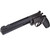 Taurus Raging Hunter Revolver 500 S&W Mag. 8.375 in. Black 5 rd.