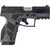 Taurus GX2 Pistol 9mm 3.38 in. Green Frame/Black Slide 13 rd.