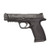 Smith & Wesson M&P45 Handgun .45 ACP 10/rd 4.5" Barrel Black Night Sights No Magazine Safety DEMO