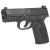 FN 509M NMS 9MM PSTL BLK/BLK DS 2-15rd
