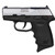 SCCY CPX-4 380ACP BLK SS RED DOT READY 2 10RD