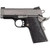 Colt 1911 Defender Pistol 45 ACP 3 in. Cerakote Titanium/Stainless 7 rd.