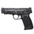 SW M&P45 M2.0 45ACP 4.6 NTS BLK 2 10RD