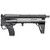 Keltec SUB2000 Gen 3 Rifle 10 mm 16.15 in. Black 15 rd.