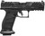 Walther PDP Pro E Full Size Pistol 9mm 4.5 in. Black 20 rd.