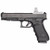 Glock 34 Gen 4 MOS Competition Handgun 9mm Luger 17/rd Magazines (3) 5.3" Barrel Black USA REFURBISHED