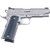 Magnum Research 1911 C Model Pistol 45 ACP 4.33 in. Stainless Steel 8 rd.