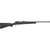 Mossberg Patriot Rifle 300 Win. Mag. 24 in. Black