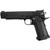 Rock Island Pro Ultra Match Big Rock 1911 Pistol 10mm 6 in. Black Parkerized 13 rd.