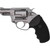 Charter Arms Undercover Revolver 38 Spl. Stainless Steel Full Grip 2 in. 5 rd.