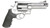 S&W M460V X Frame Handgun .460 S&W 5rd Capacity 5" Barrel Satin Finish CA Compliant - DEMO