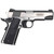 Colt 1911 Combat Elite Commander Pistol 9mm 4.25 in. TT Elite Two Tone 9 rd.