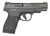 dSMITH & WESSON PC M&P 9 SHLD PLS 4" 9MM PSTL NMS FOS 10-13RD