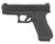 GLOCK 45 9MM 4.02 3 17RD REBUILT