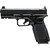 Rock Island STK150 Pistol 9mm 4.5in Black 17rd