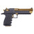 Magnum Research Desert Eagle L6 Mark XIX Pistol 50 AE 6 in. Black 7 rd.