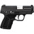 Savage Stance MC9MS Pistol 9mm 3.2 in. Black 7+1/8+1 rd.