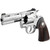 Colt Target Python Revolver 357 Mag 4.25 in. Stainless 6 rd.