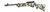 dRUGER 10/22 22LR 5TH EDITION COLLECTORS SERIES RFL 10RD 18.5" T.B. CAMO DIPPED/FLAG