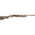 Rock Island Field Pump Shotgun 12 ga. 26 in. Bronze Realtree Max5 3 in. 5 rd.