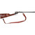 Heritage Rough Rider Rancher Rifle 22 LR 16 in. Independence Day 6 rd.