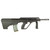 STEYR AUG A3 M2 300BO 16" NATO BLK