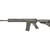 Black Rain Ordnance Spec15 Rifle 300 Blackout 16 in. Black