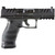 Walther PDP Full Size Optic Ready Pistol 9mm 4.5 in. Black 10 rd.
