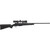 Winchester XPR Combo Rifle 6.5 Creedmoor 22 in. Black RH