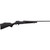 Weatherby Vanguard Synthetic Compact Rifle 7MM-08 Rem. 20 in. Black RH