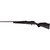 Weatherby Vanguard Synthetic Compact Rifle 7MM-08 Rem. 20 in. Black RH