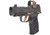 dSIG SAUER P365XL ROSE RXZE M.S. 9MM 3.1" 2-12RD