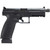 CZ P-10F OR Pistol 9mm 5in Barrel 21rd Magazine Black