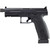 CZ P-10F OR Pistol 9mm 5in Barrel 21rd Magazine Black