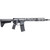 VKTR VK1PW Rifle 5.56 NATO 13.7 in. Sniper Gray 30 rd. PW to 16 in.