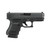 Glock 30 Gen 3 Subcompact Handgun 45 ACP 10/rd Magazines (2) 3.78" Barrel Black Austria REFURBISHED