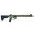 NOV 16 RECON GEN4 5.56 NSR-15 M-LOK BZKA GREEN
