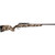 Savage Axis 2 Pro western Compact Rifle 6.5 Creedmoor 20 in. Western  RH