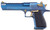 Desert Eagle MK XIX 50AE 6" Blue/Gold 7rd