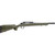 CVA Cascade SR Rifle 300 Blackout 16.5 in. OD Green RH