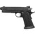 Rock Island TAC Ultra FS HC 1911 Pistol 10mm 4.2 in. Black Parkerized 16 rd. Threaded