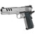 SMITH & WESSON PC1911 S/S 45 PSTL 5" 8RD SAO GLS BEAD