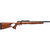 Savage B22 Timber Thumbhole Rifle 22 LR 18 in. Wood 10 rd