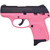 RUG EC9S 9MM 3.12 PINK FRAME BLACK SLIDE 8RD