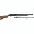 Mossberg 500 Youth Bantam Field/Deer Combo Shotgun 20 ga. Wood/Blued 3 in. RH