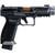 Canik TTI Combat Smoke Pistol 9mm 4.6 in. Grey 10 rd.