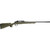 CVA Cascade XT Rifle 223 Rem 22 in. ODG w/ Black w/ Black Web RH